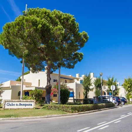 Vadimar Alvor Holidays Extérieur photo