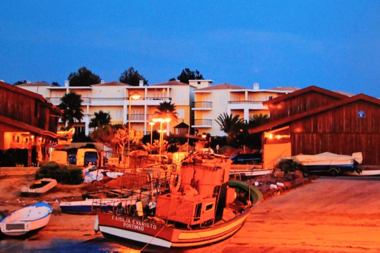 Vadimar Alvor Holidays Extérieur photo