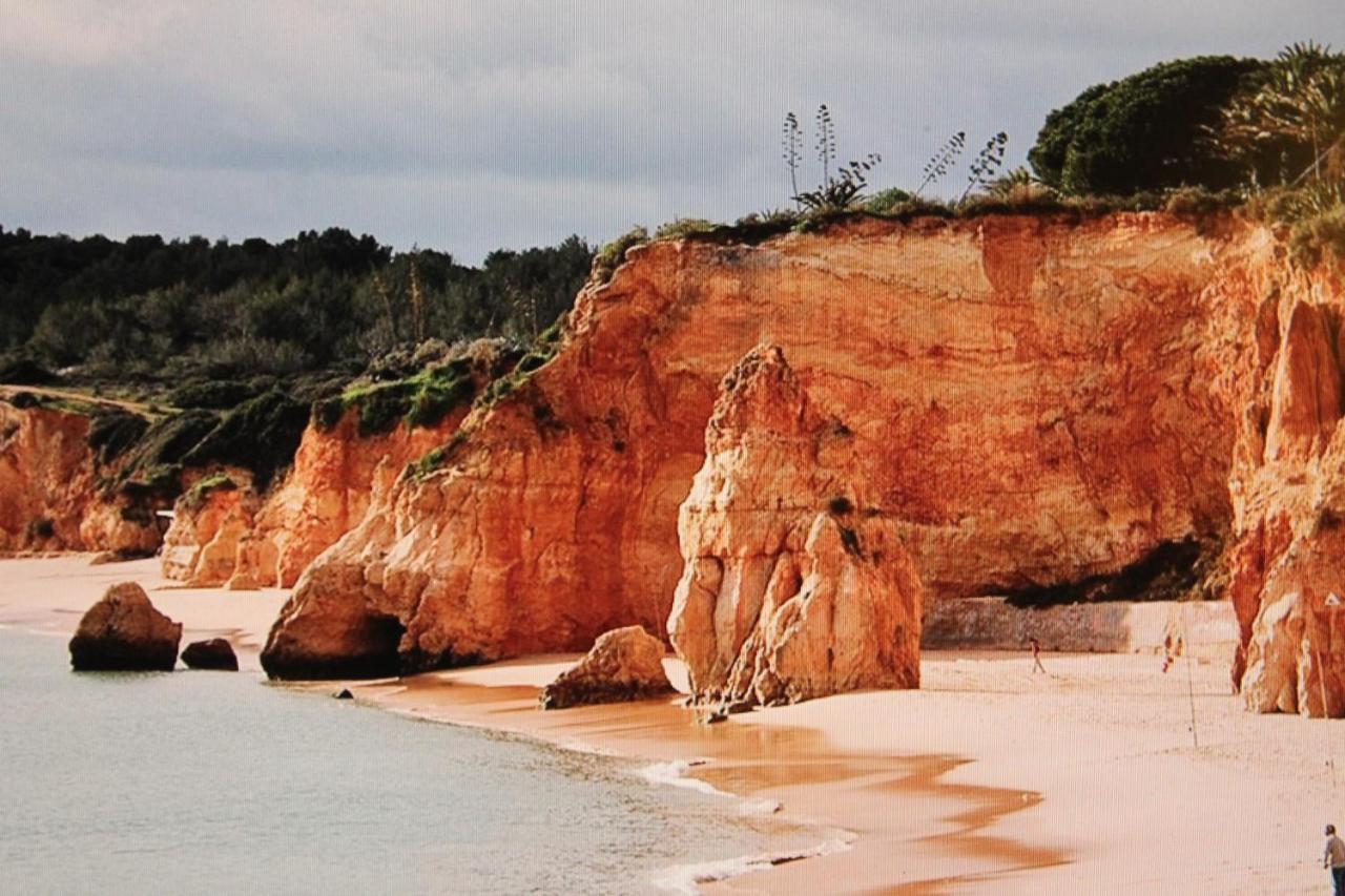 Vadimar Alvor Holidays Extérieur photo