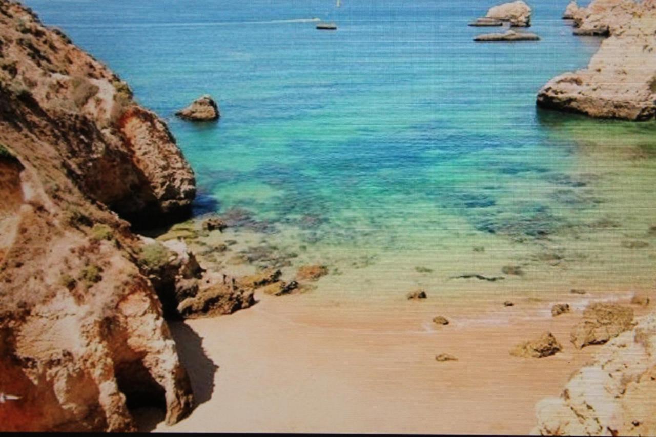 Vadimar Alvor Holidays Extérieur photo