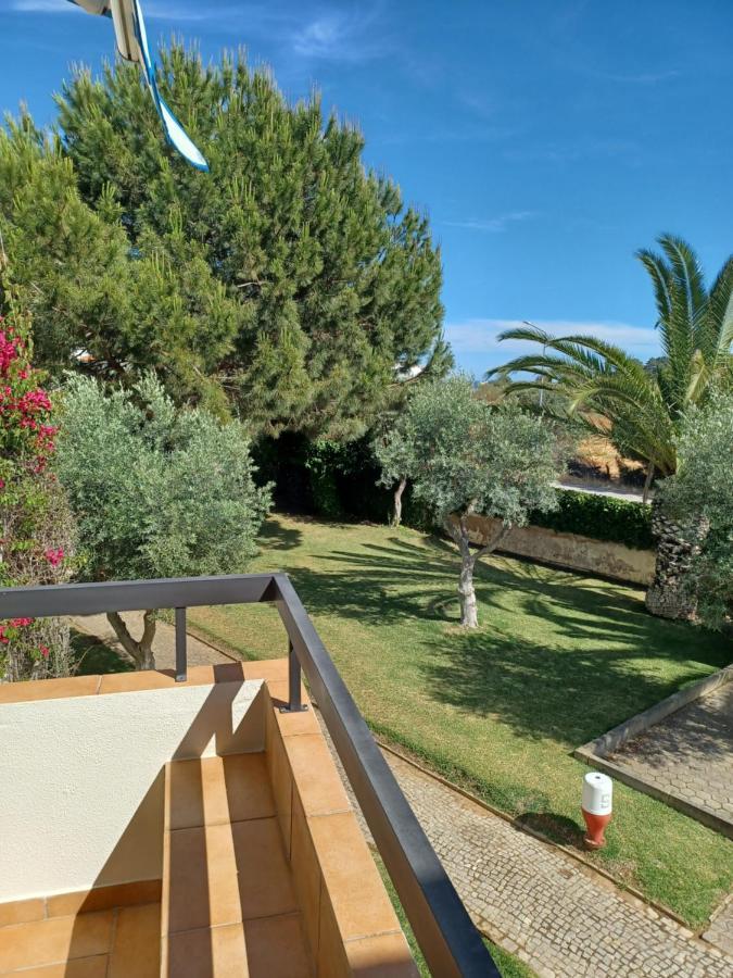Vadimar Alvor Holidays Extérieur photo
