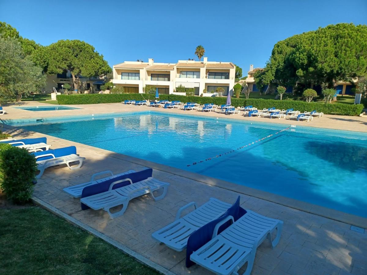 Vadimar Alvor Holidays Extérieur photo