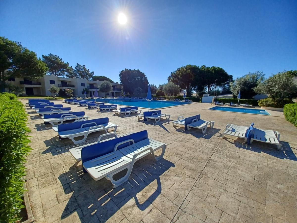 Vadimar Alvor Holidays Extérieur photo