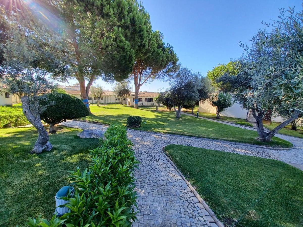 Vadimar Alvor Holidays Extérieur photo