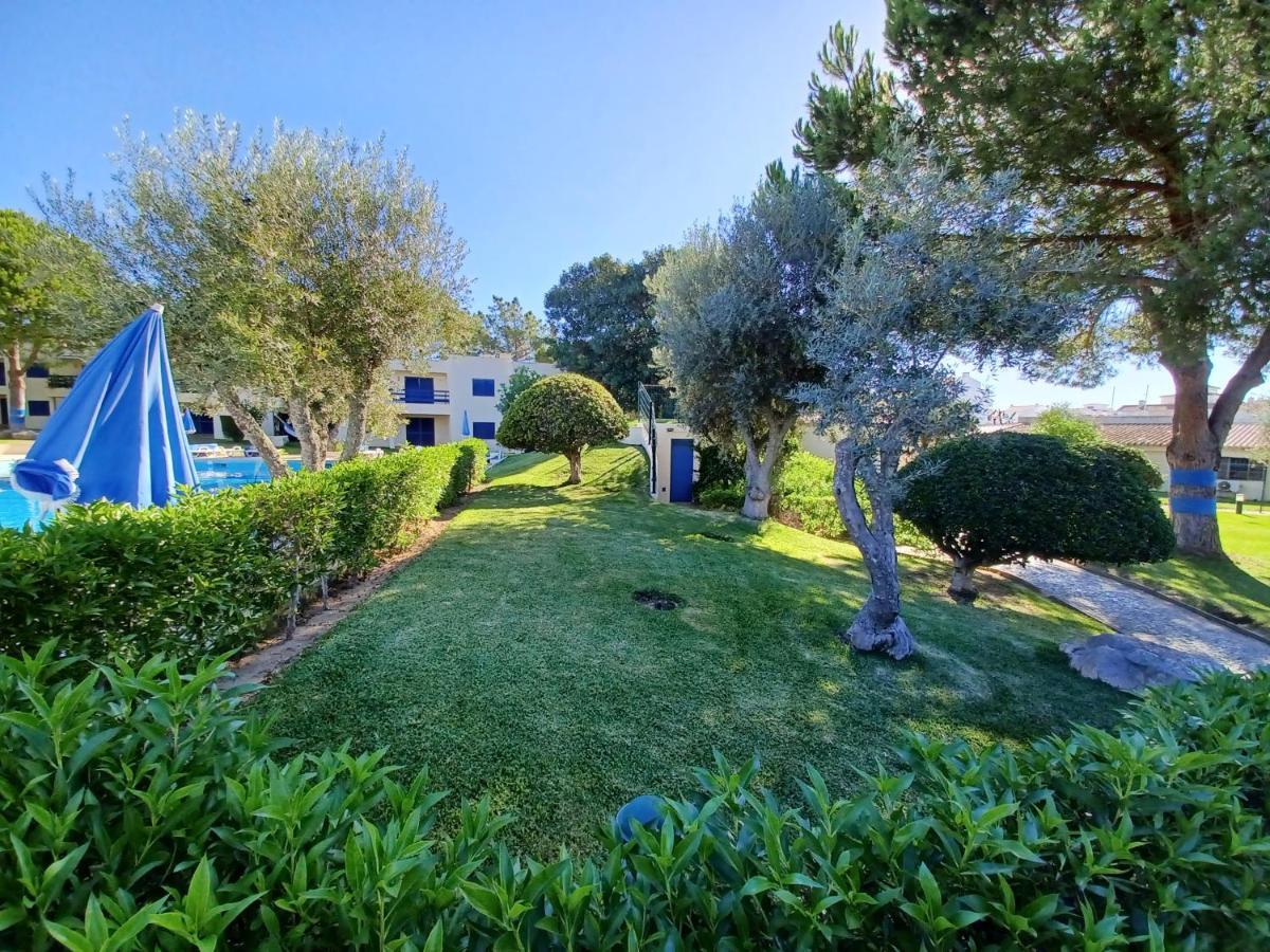 Vadimar Alvor Holidays Extérieur photo