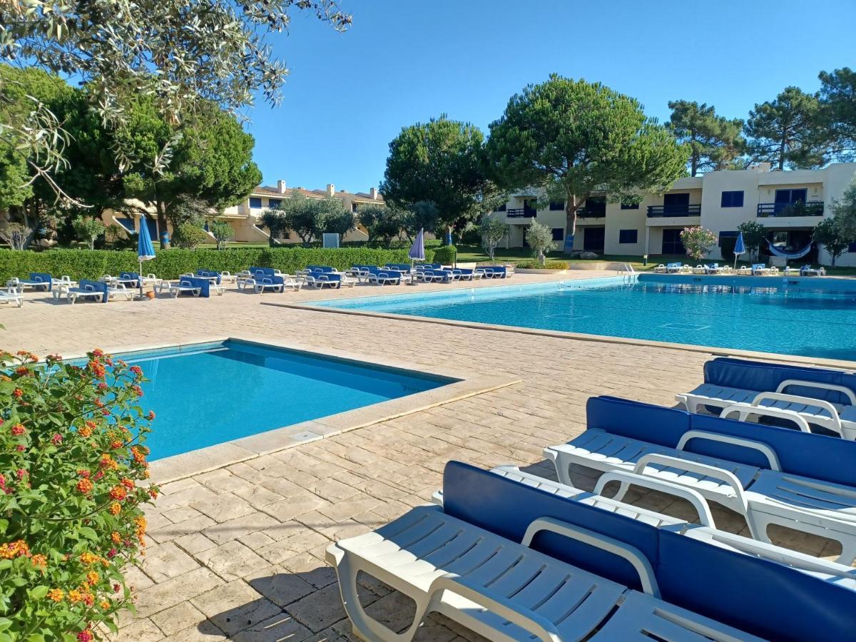 Vadimar Alvor Holidays Extérieur photo