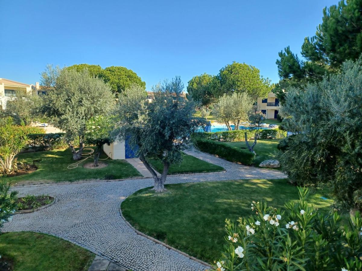 Vadimar Alvor Holidays Extérieur photo