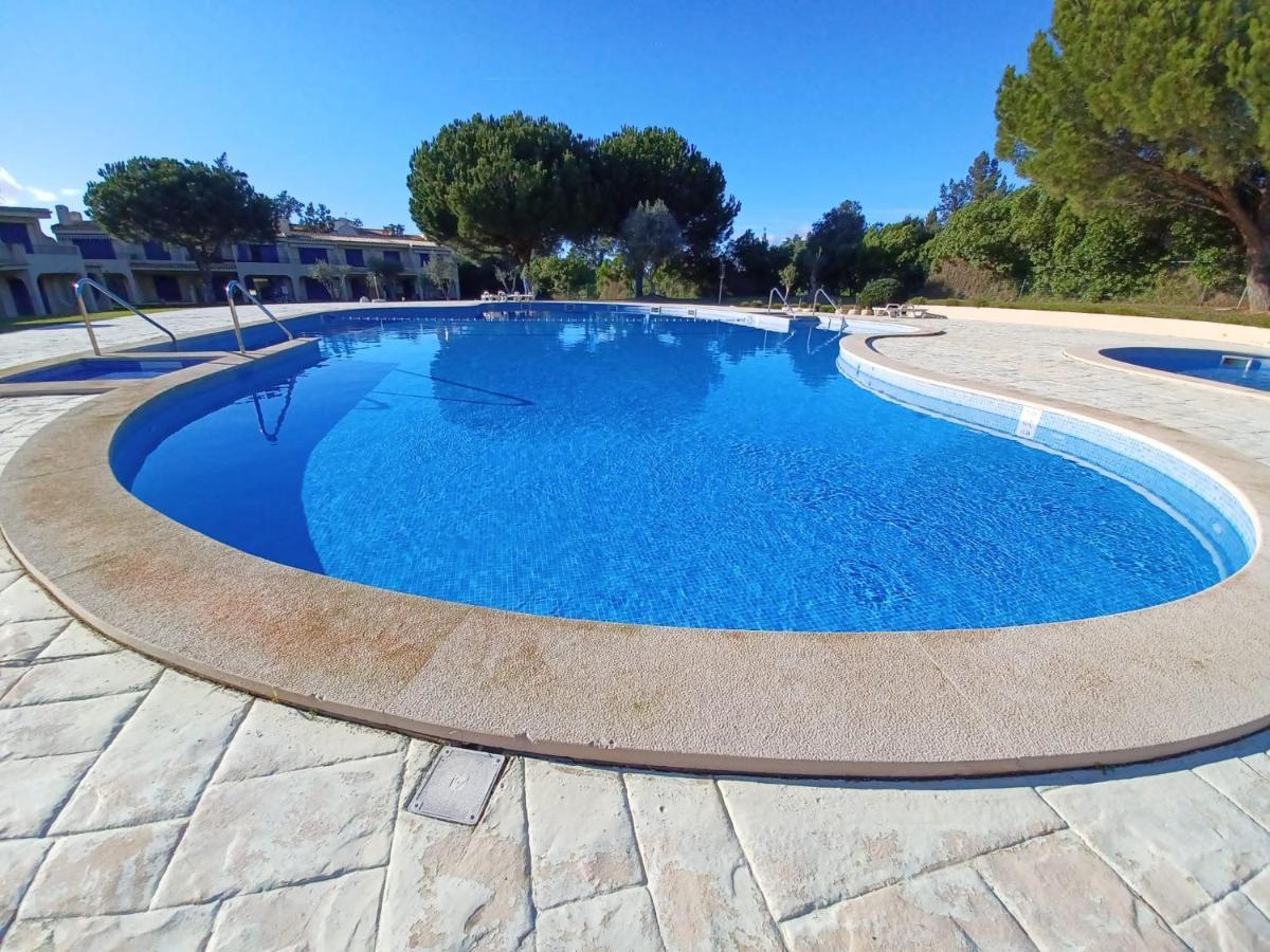 Vadimar Alvor Holidays Extérieur photo