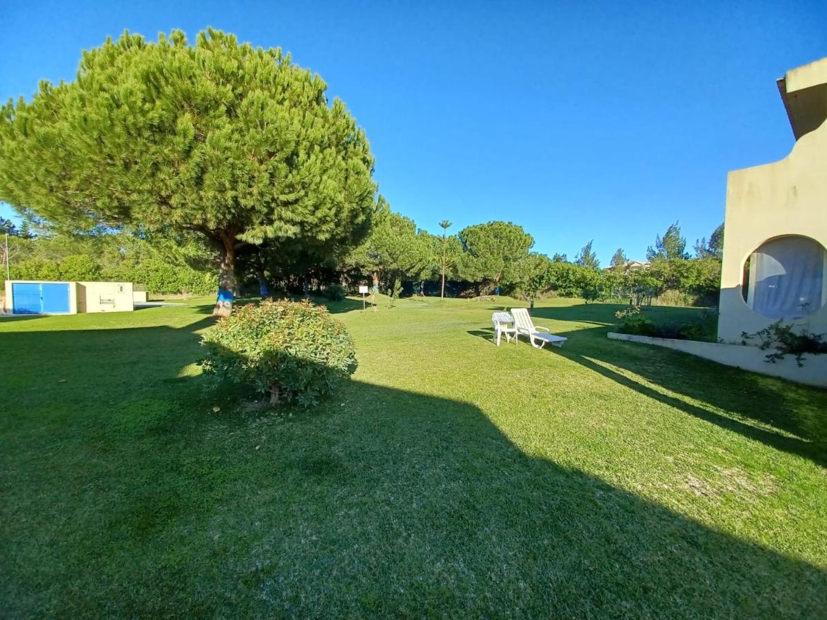 Vadimar Alvor Holidays Extérieur photo