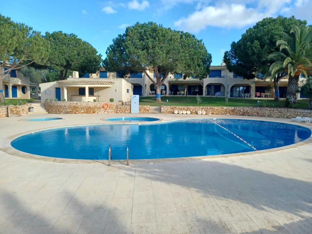 Vadimar Alvor Holidays Extérieur photo