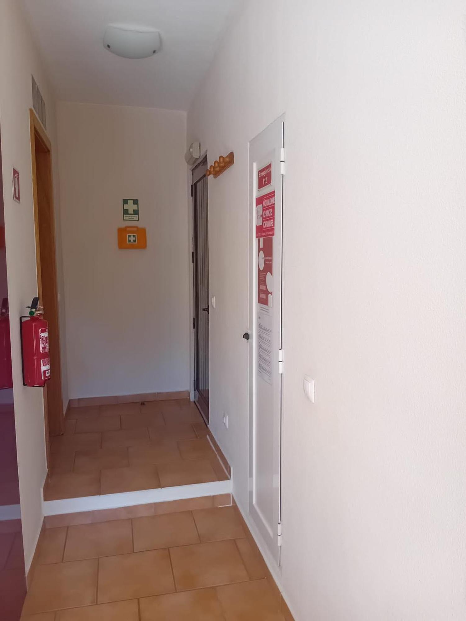 Vadimar Alvor Holidays Extérieur photo