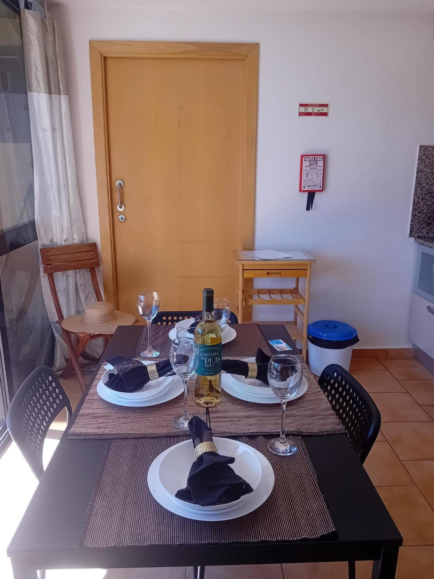 Vadimar Alvor Holidays Extérieur photo
