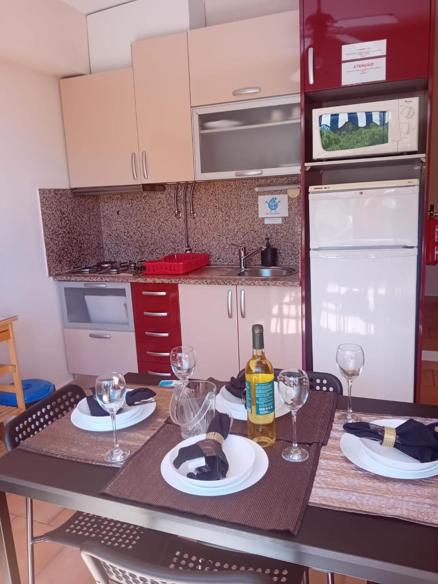 Vadimar Alvor Holidays Extérieur photo