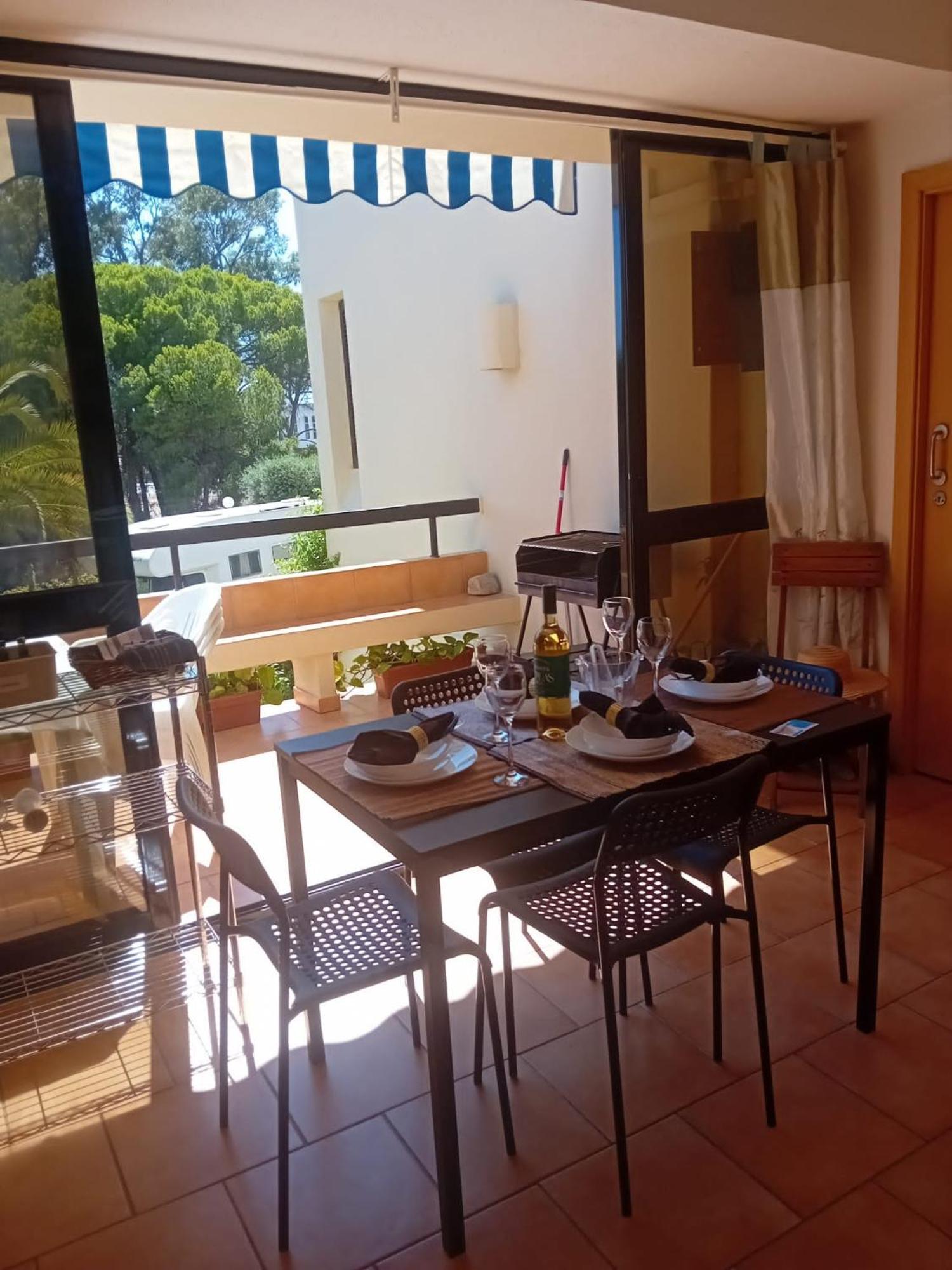 Vadimar Alvor Holidays Extérieur photo