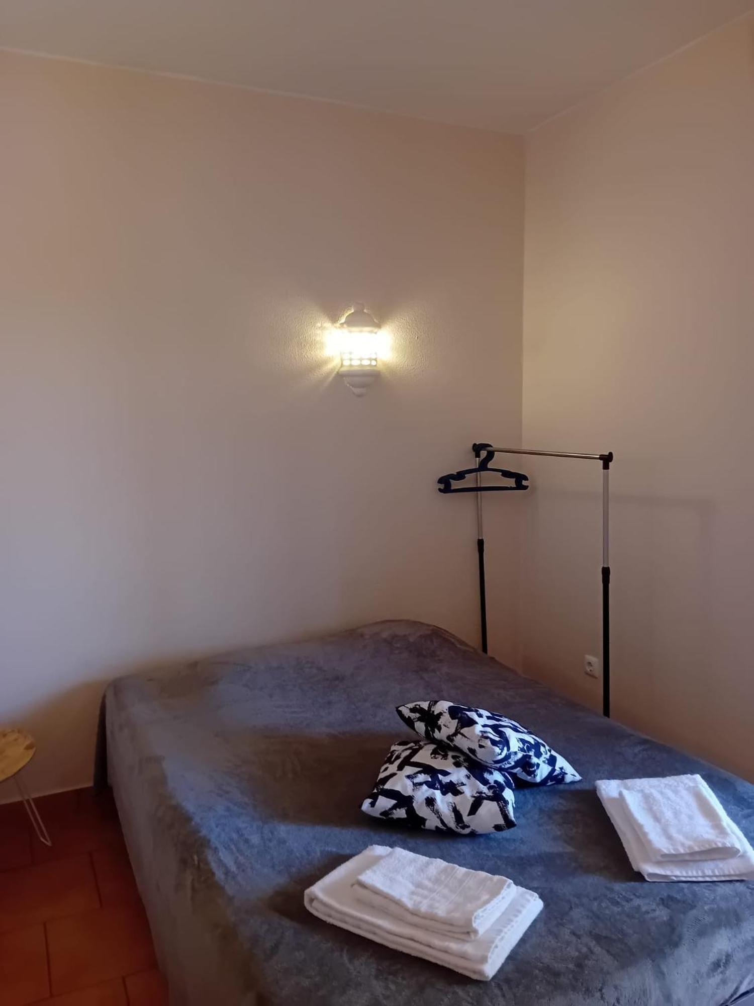 Vadimar Alvor Holidays Extérieur photo