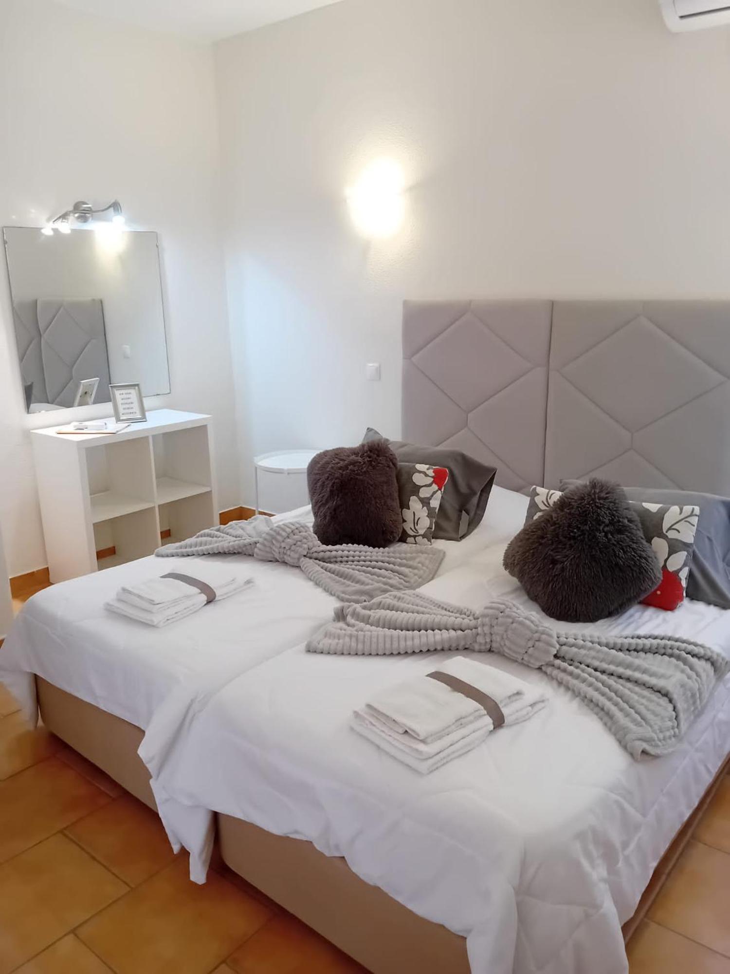 Vadimar Alvor Holidays Extérieur photo